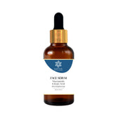 Natuur Niaciamide and Kojic Acid face serum 50 ml - skin brightening